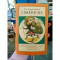 The Penguin Book of Limericks by E.O. Parrott