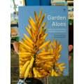 Garden Aloes by Gideon F. Smith