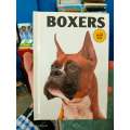 Boxers by Beverly Pisano