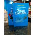 True Stories of Great Escapes by Readers Digest