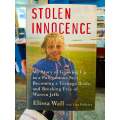 Stolen Innocence by Elissa Wall & Lisa Pulitzer