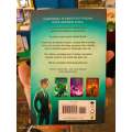 Artemis Fowl and the Atlantis Complex by Eoin Colfer