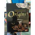 Origins by Geoffrey Blundell