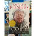 Cold by Ranulph Fiennes