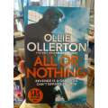 All or Nothing by Ollie Ollerton