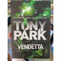 Vendetta by Tony Park