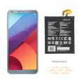 Replacement Battery For LG G6 (H870)