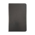 Leather Tablet Flip Case for Samsung Galaxy Tab A 8.0`(2019) T295 - Black