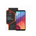 Tempered Glass Screen Protector for LG G6 (2017) (Pack of 2)