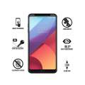 Tempered Glass Screen Protector for LG G6 (2017) (Pack of 2)