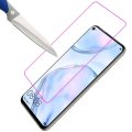 Tempered Glass for Screen Protector Huawei P40 lite (Pack of 2)