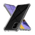 Protective Shockproof Gel Case for Samsung Galaxy A52 (2021)