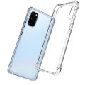 Protective Shockproof Gel Case for Samsung Galaxy S20 (SM-G981F)