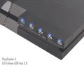 PS4 USB Hub 3.0 2.0 Adapter Expander Charger for Sony PS4 Playstation 4