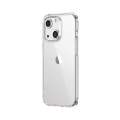 Protective Shockproof Gel Case for Apple iPhone 13 (A2633) (2021)