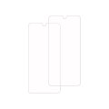 Tempered Glass Screen Protector for Samsung Galaxy A22 (Pack of 2)
