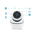 Auto Track Wireless WiFi IP Camera Surveillance Security Monitor Camera