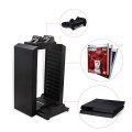 Playstation 4 PS4 and Xbox Multifunctional Storage Generic Stand