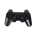 Sony PlayStation 3 PS3 Wireless Double Shock Generic Controller