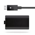 Xbox One Charge & Play Kit with Controller Battery & USB Cable