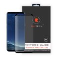 Samsung Galaxy S8 Tempered Glass Screen Protector - Curved, Extra Strength Glass