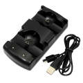 Raz Tech 2In1 Charging Dock for Playstation 3 (PS3)