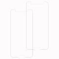 Tempered Glass Screen Protector for Huawei Mate 9 Pro (Pack of 2)