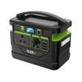 Gizzu 518Wh Portable Power Station - GPS500
