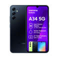 Samsung Galaxy A34 5G (128GB) Dual Sim