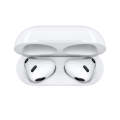 Apple Airpods (3rd generation) with Lightning Charging Case