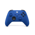 Xbox Series Wireless Controller  Shock Blue