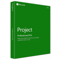 Microsoft Project 2016 Professional