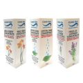 Crystal Aire Assorted 30ml concentrates 3 pack