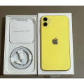 iPhone 11 64GB Yellow (Pre-owned)