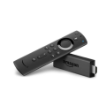 Fire TV Stick 4K streaming device with Alexa Voice Remote | Dolby Vision (pre-owned)