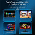 K8 Pro 8K Ultra HD TV Dual Controller Game Console