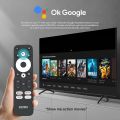 MECOOL KM2 Plus Android 11 Smart TV Box-Google & Netflix Certified