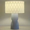Maeve 3D Desk Lamp