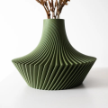 The Kitan Short Vase