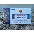 Spiritual - Mantra - Box of 12 Tubes