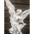 Statue - Arch Angel Micheal - 23cm
