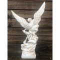 Statue - Arch Angel Micheal - 23cm