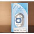 Egypt Blue Yearly Colored Contact Lens