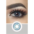 Egypt Blue Yearly Colored Contact Lens