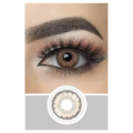 Egypt Brown Yearlies Colored Contact Lens