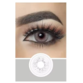 Egypt Grey Yearlies Colored Contact Lens