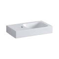 Geberit iCon Wall-Hung Basin with Shelf Surface