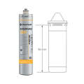ZIP Pentair 4DC Universal In-Line Filter for Neptune Clearwater