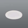 Spazio LED Cabinet Downlight - White
