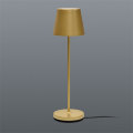Spazio Trevi Rechargeable Table Lamp